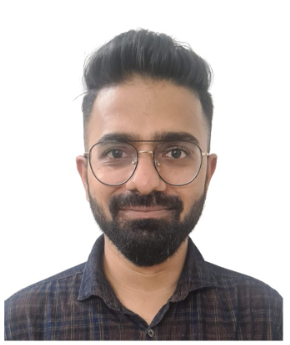 Tukesh Ranjan