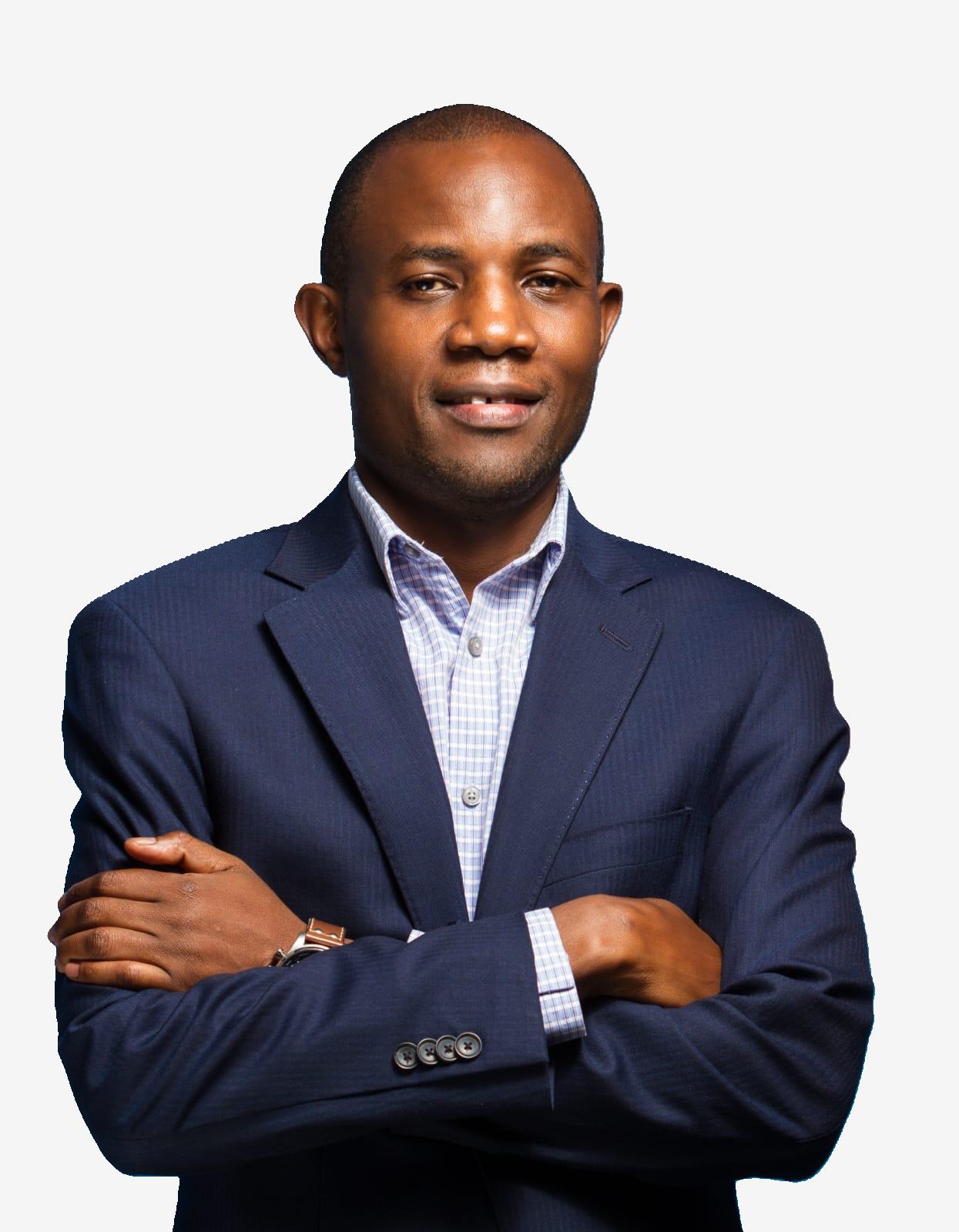 Austin Okoth
