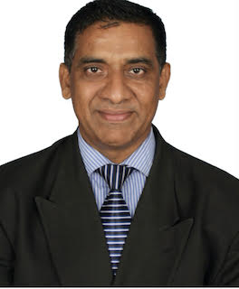 James Alva