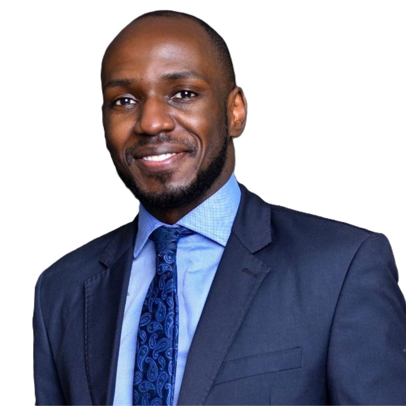 Andrew Nandi