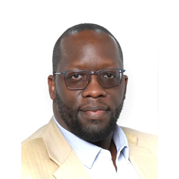 Martin Nyairo Openda